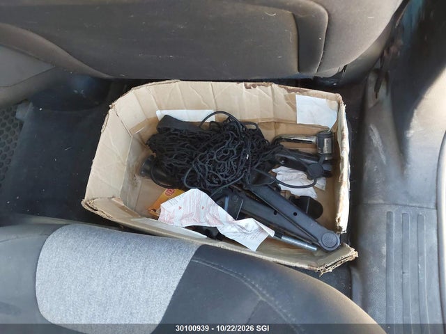 Продаж на аукціоні авто 2014 Jeep Cherokee Sport, vin: 1C4PJLABXEW302834, номер лоту: 30100939