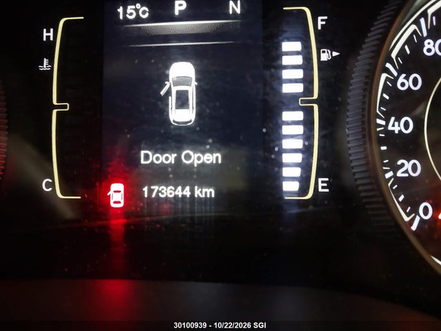 Продаж на аукціоні авто 2014 Jeep Cherokee Sport, vin: 1C4PJLABXEW302834, номер лоту: 30100939