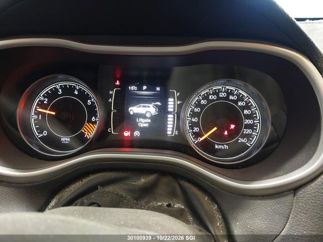Продаж на аукціоні авто 2014 Jeep Cherokee Sport, vin: 1C4PJLABXEW302834, номер лоту: 30100939