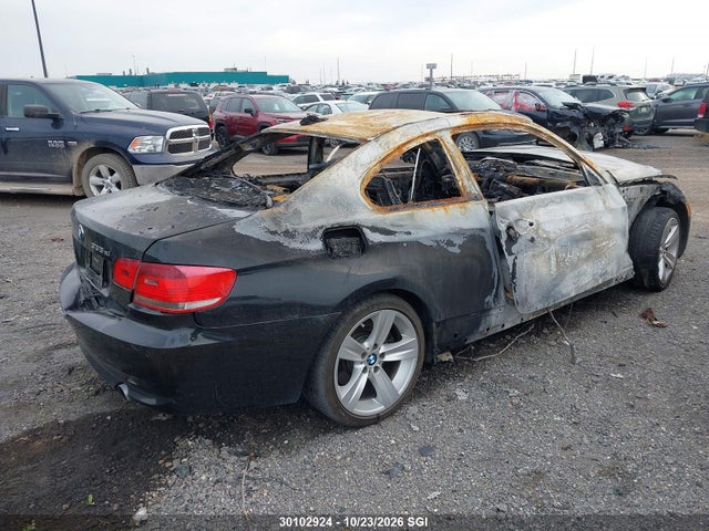 Aukcja sprzedaży 2008 Bmw 335 Xi, vin: WBAWC73598E066124, numer aukcji: 30102924
