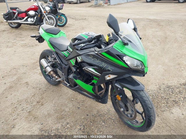 2016 JKAEX8B15GDA30732 zdjęcie główne