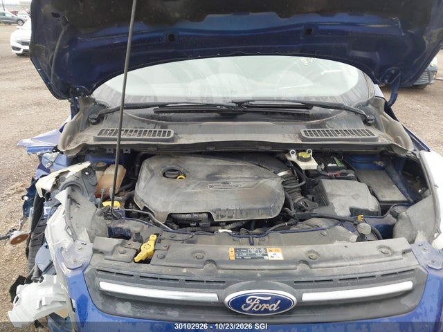 1FMCU9GX0EUD96709 Ford ESCAPE SE
