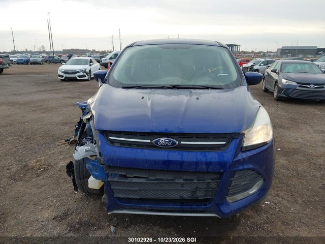 1FMCU9GX0EUD96709 Ford ESCAPE SE