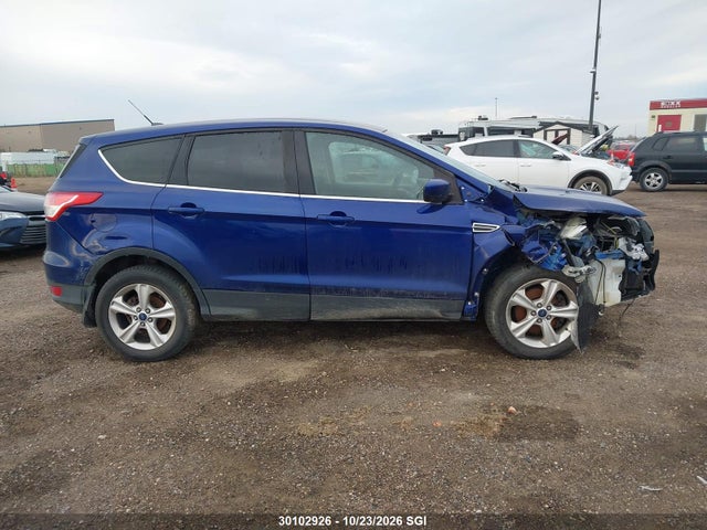 1FMCU9GX0EUD96709 Ford ESCAPE SE