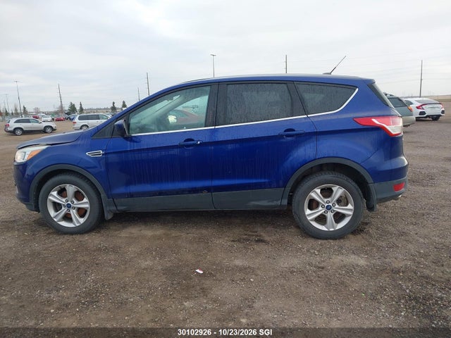 1FMCU9GX0EUD96709 Ford ESCAPE SE