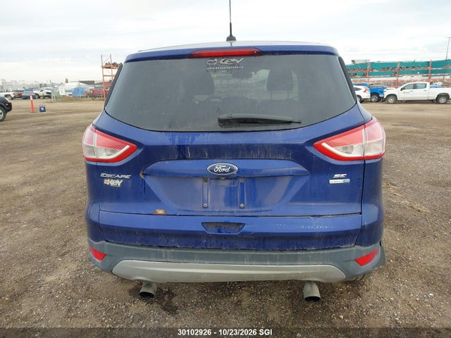 1FMCU9GX0EUD96709 Ford ESCAPE SE