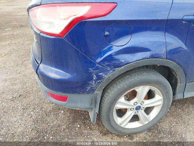 1FMCU9GX0EUD96709 Ford ESCAPE SE