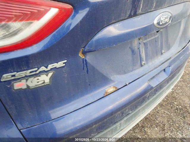 1FMCU9GX0EUD96709 Ford ESCAPE SE