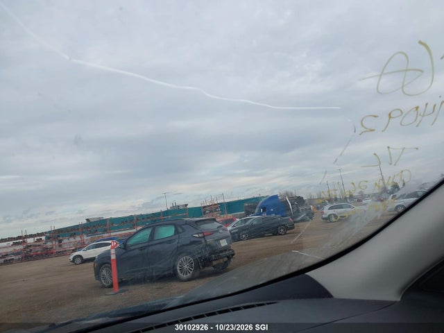 1FMCU9GX0EUD96709 Ford ESCAPE SE