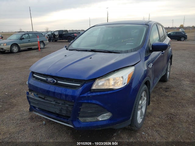 1FMCU9GX0EUD96709 Ford ESCAPE SE