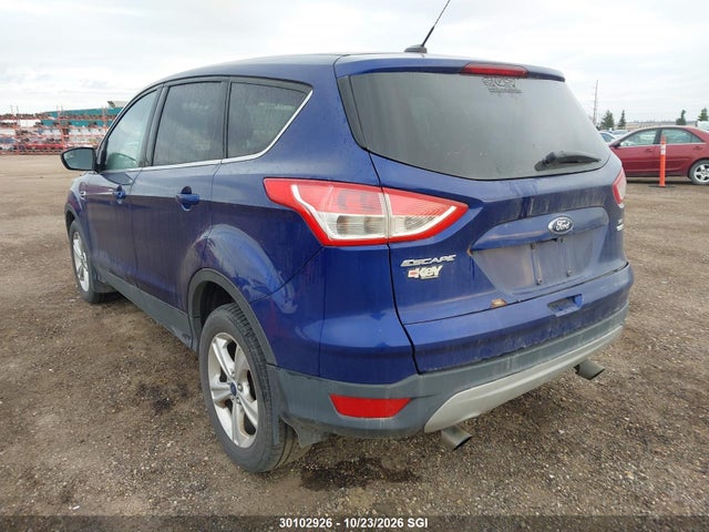 1FMCU9GX0EUD96709 Ford ESCAPE SE