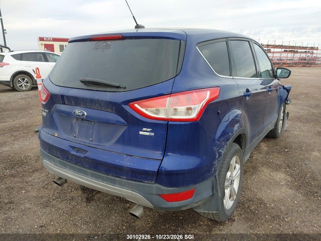 1FMCU9GX0EUD96709 Ford ESCAPE SE