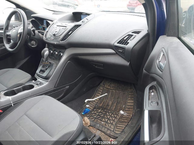 1FMCU9GX0EUD96709 Ford ESCAPE SE