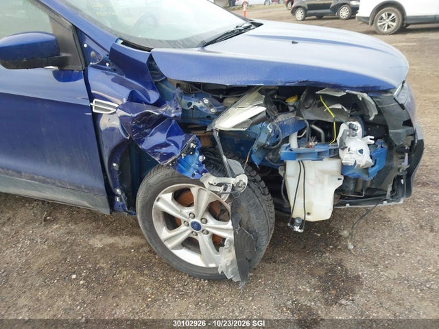 1FMCU9GX0EUD96709 Ford ESCAPE SE