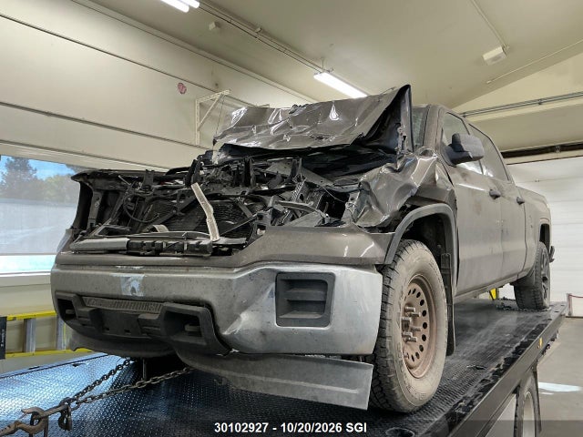 2014 3GTU2TEC3EG435940 main image
