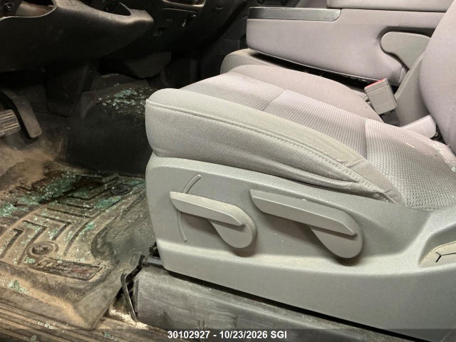 GMC Sierra K1500 2014 3GTU2TEC3EG435940 Image 8
