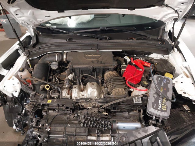 Продаж на аукціоні авто 2024 Dodge Hornet Gt, vin: ZACNDFAN5R3A40631, номер лоту: 30100452