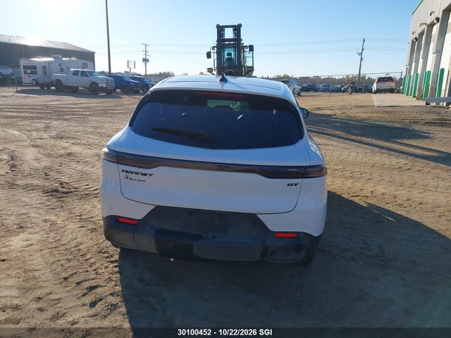Продаж на аукціоні авто 2024 Dodge Hornet Gt, vin: ZACNDFAN5R3A40631, номер лоту: 30100452