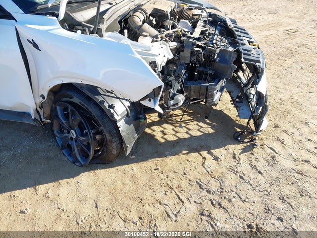 Продаж на аукціоні авто 2024 Dodge Hornet Gt, vin: ZACNDFAN5R3A40631, номер лоту: 30100452