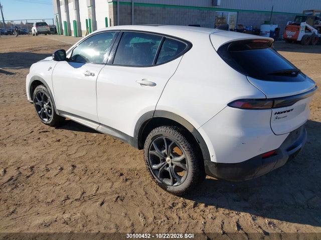 Продаж на аукціоні авто 2024 Dodge Hornet Gt, vin: ZACNDFAN5R3A40631, номер лоту: 30100452