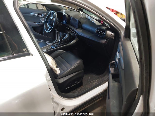 Продаж на аукціоні авто 2024 Dodge Hornet Gt, vin: ZACNDFAN5R3A40631, номер лоту: 30100452