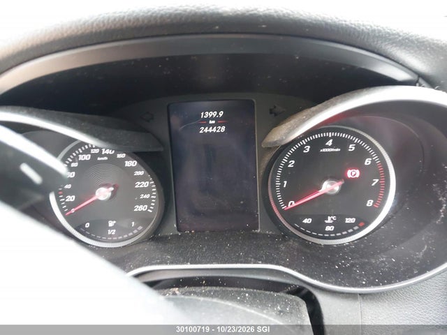 55SWF4KB6FU078449 Mercedes-Benz C 300 4matic
