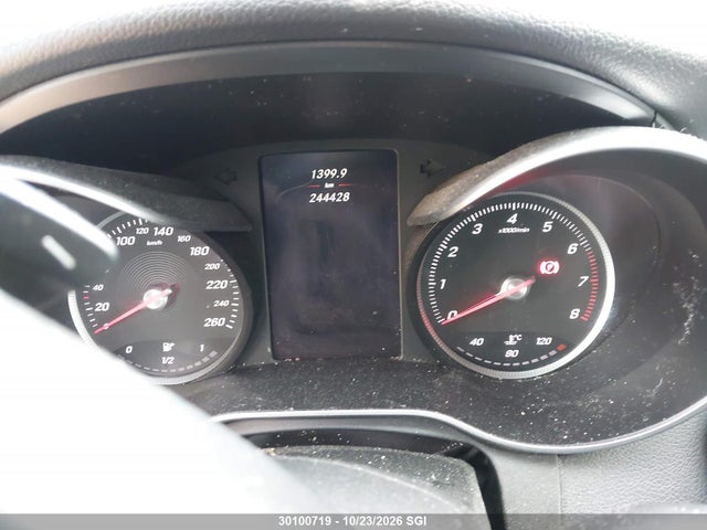 55SWF4KB6FU078449 Mercedes-Benz C 300 4matic