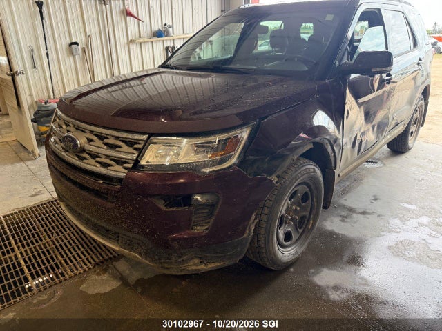 2018 1FM5K8D88JGC01518 main image
