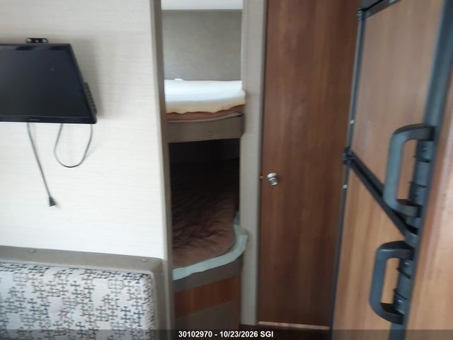 Keystone Summerland Springdale 2016 4YDT2602XG3152420 Image 12