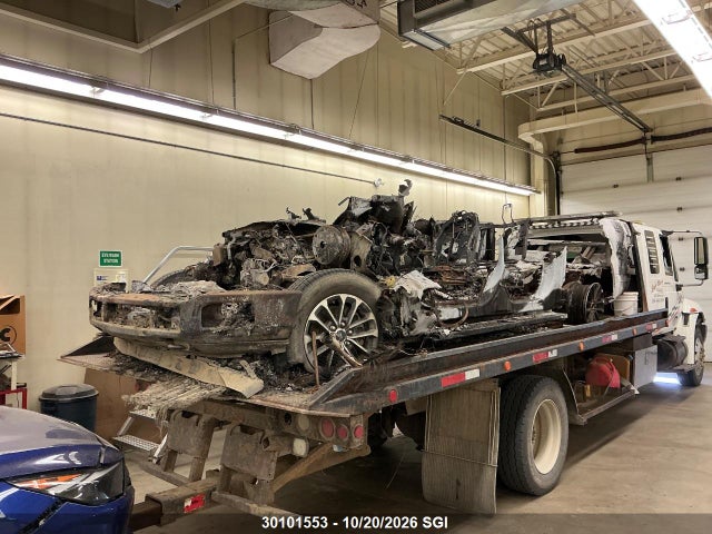 Ford F150 Supercrew 2020 1FTEW1EP8LKE83407 main image