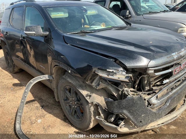 Продажа на аукционе авто 2021 Gmc Acadia At4, vin: 1GKKNLLS2MZ161562, номер лота: 30102981