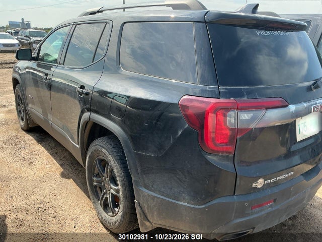 Продажа на аукционе авто 2021 Gmc Acadia At4, vin: 1GKKNLLS2MZ161562, номер лота: 30102981