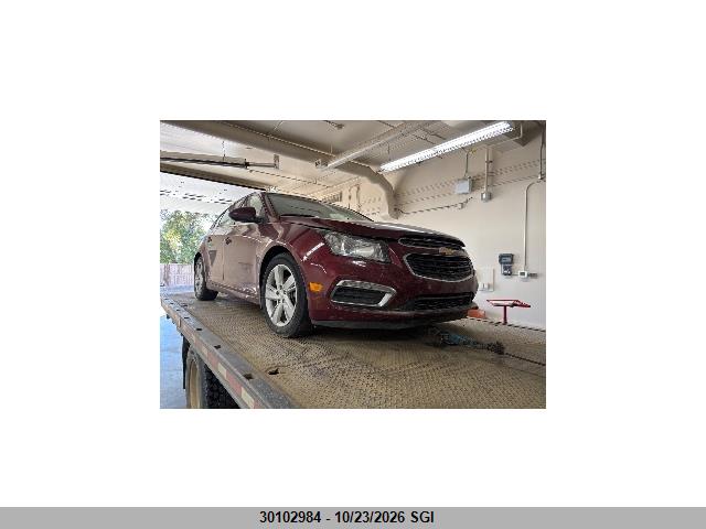 2015 1G1P75SZ5F7216194 главное изображение