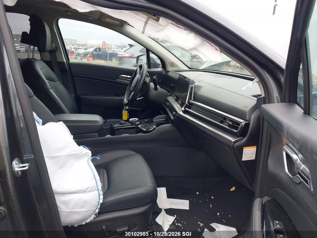 Aukcja sprzedaży 2023 Kia Sportage Ex Premium, vin: KNDPVDAH1P7060012, numer aukcji: 30102985