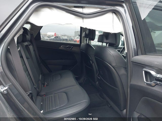 Aukcja sprzedaży 2023 Kia Sportage Ex Premium, vin: KNDPVDAH1P7060012, numer aukcji: 30102985