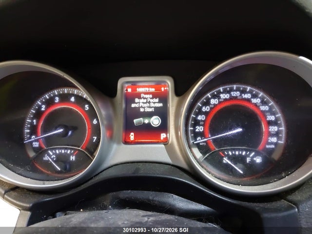 Aukcja sprzedaży 2015 Dodge Journey Sxt/limited, vin: 3C4PDCCG5FT639080, numer aukcji: 30102993