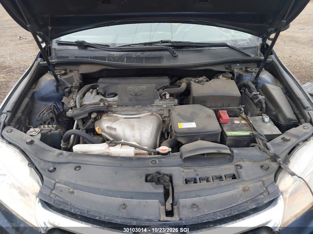 4T1BF1FK1GU581674 Toyota Camry Le/xle/se/xse