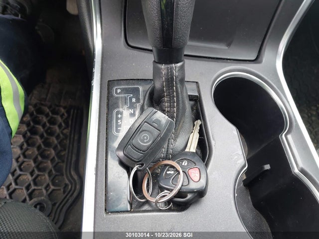 4T1BF1FK1GU581674 Toyota Camry Le/xle/se/xse