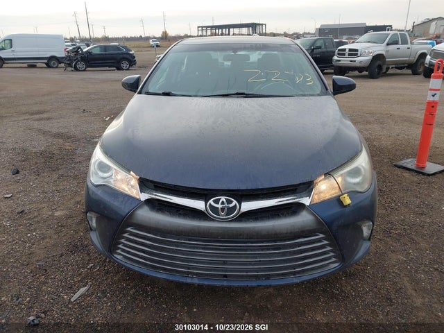 4T1BF1FK1GU581674 Toyota Camry Le/xle/se/xse