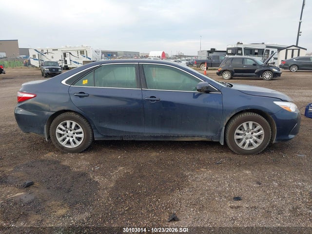 4T1BF1FK1GU581674 Toyota Camry Le/xle/se/xse