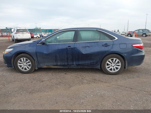 4T1BF1FK1GU581674 Toyota Camry Le/xle/se/xse