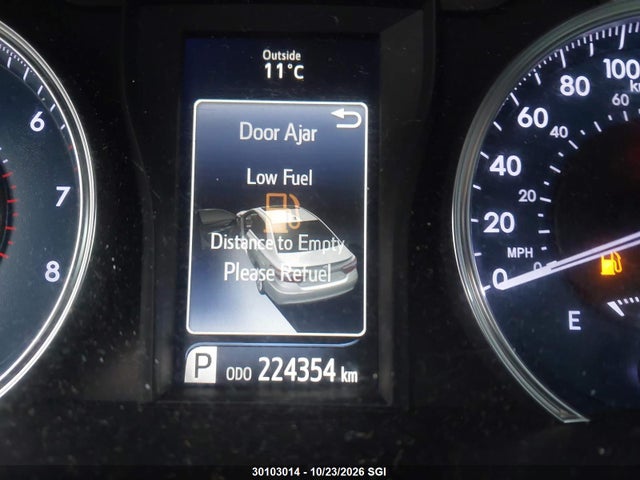 4T1BF1FK1GU581674 Toyota Camry Le/xle/se/xse