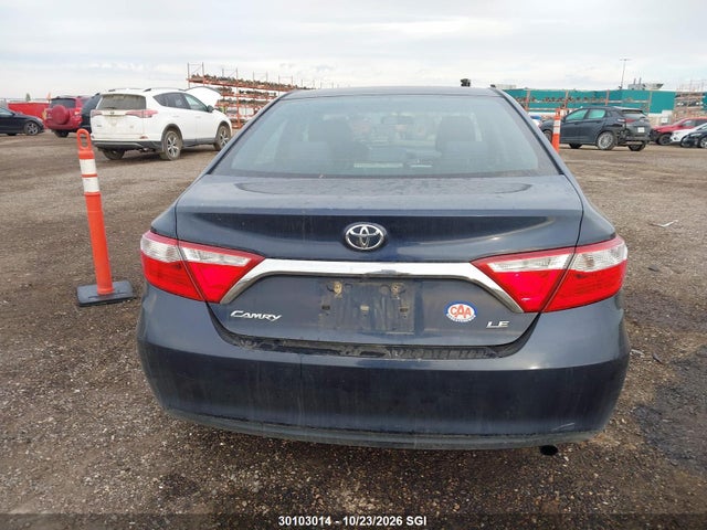 4T1BF1FK1GU581674 Toyota Camry Le/xle/se/xse