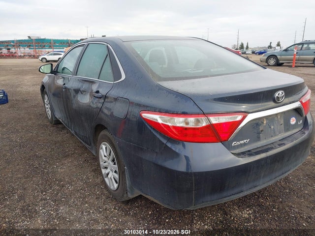 4T1BF1FK1GU581674 Toyota Camry Le/xle/se/xse