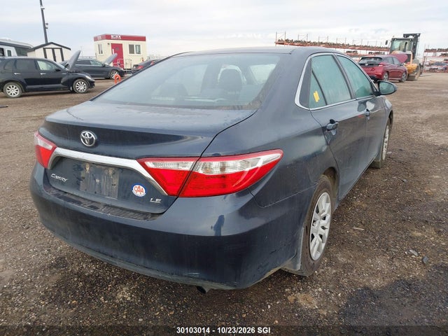 4T1BF1FK1GU581674 Toyota Camry Le/xle/se/xse
