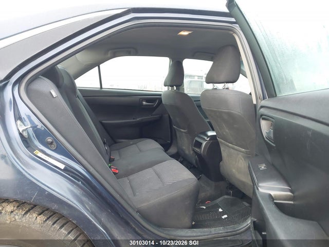 4T1BF1FK1GU581674 Toyota Camry Le/xle/se/xse