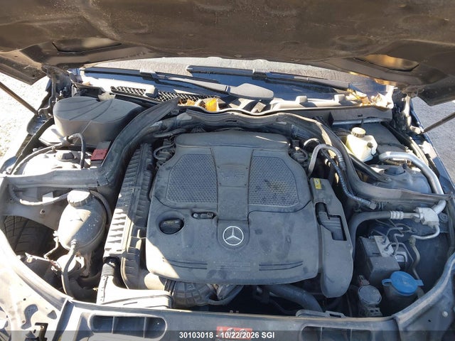 WDDGJ8JB3EG177818 Mercedes-Benz C 350 4matic