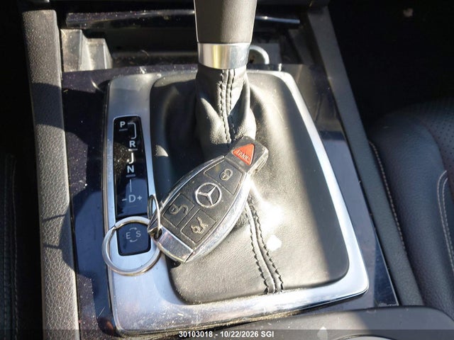 WDDGJ8JB3EG177818 Mercedes-Benz C 350 4matic