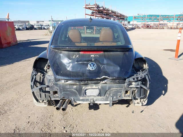 Volkswagen Beetle 1.8t 2015 3VWH07AT1FM653282 Image 15
