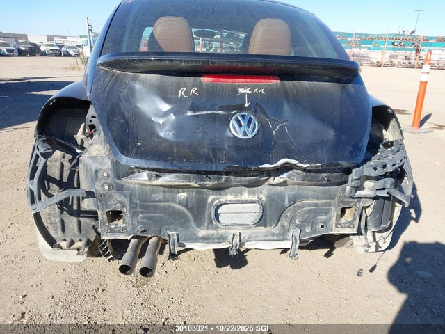 Volkswagen Beetle 1.8t 2015 3VWH07AT1FM653282 Image 6